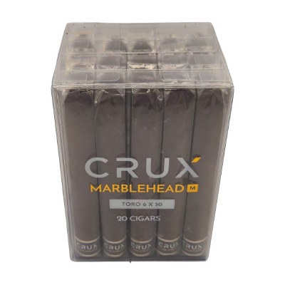 Crux Marblehead Toro Maduro