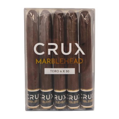 Crux Marblehead Toro 5 Pack