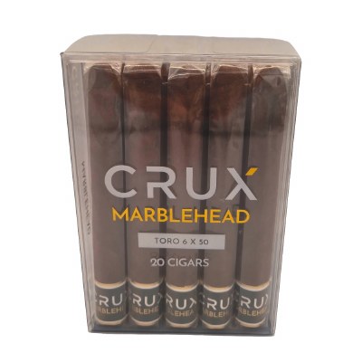 Crux Marblehead Toro