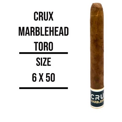 Crux Marblehead Toro S