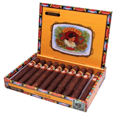 Cuesta Rey #60 Maduro