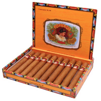 Cuesta Rey #60 Natural