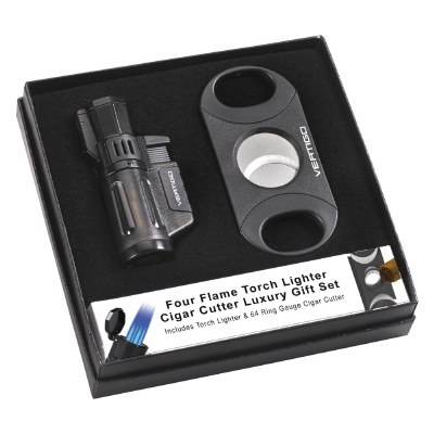Vertigo Cyclone 3 Gift Set