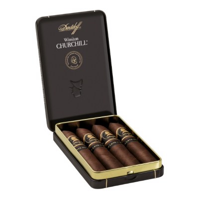 Winston Churchill LH BelicosoS