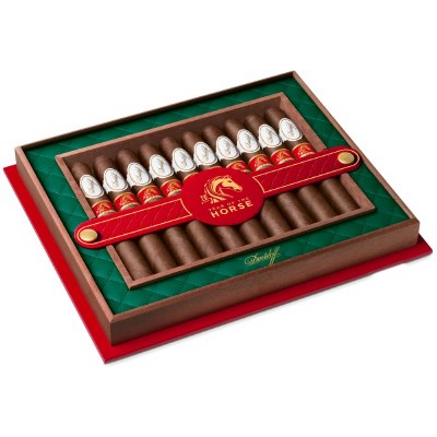 Davidoff Year of the Horse