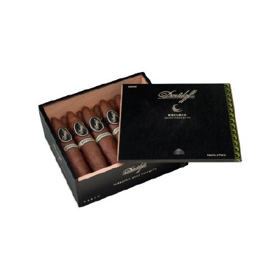 Davidoff Escurio Gran Perf