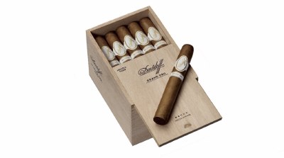 Davidoff Gran Cru Robusto