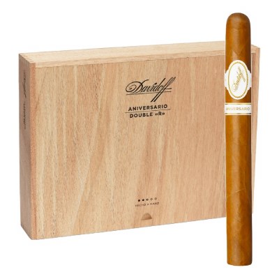 Davidoff Ani Double R