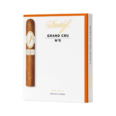 Davidoff Gran Cru No.5 - 5 Pk