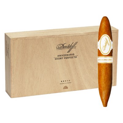 Davidoff Ani Short Perfecto