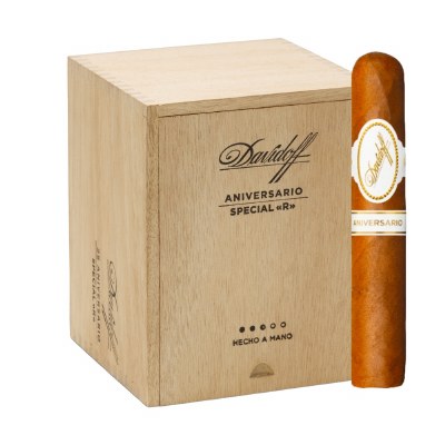 Davidoff Ani Special R