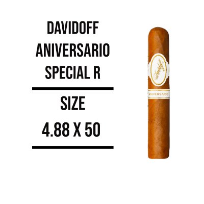 Davidoff Ani Special R S