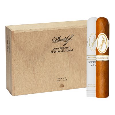 Davidoff Ani Special R Tubos