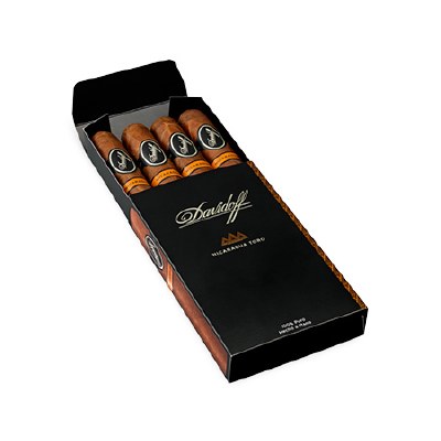 Davidoff Nic Toro 4 Pk