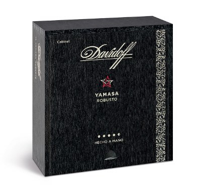 Davidoff Yamasa Robusto