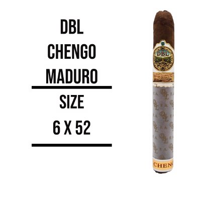DBL Chengo Mad Toro S