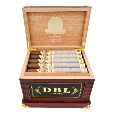 DBL Chengo Hab Toro Box 25