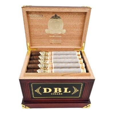 DBL Chengo Mad Toro Box 25