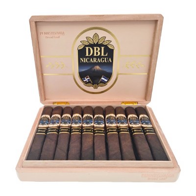 DBL PA Broadleaf