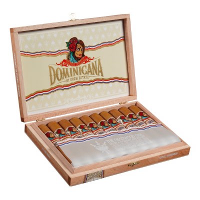 Deadwood Dominicana Gordo