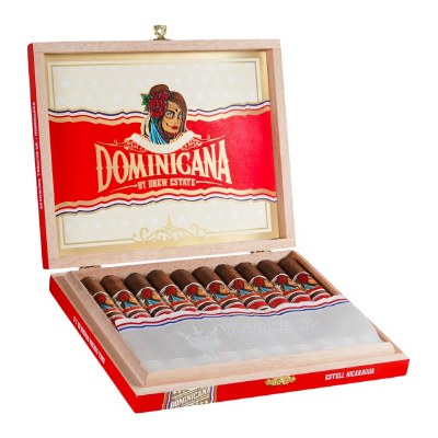 Deadwood Dom BN Toro