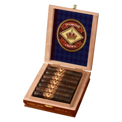 Diamond Crown No.5 Maduro