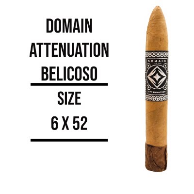 Domain Attenuation Belicoso S