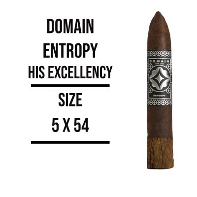 Domain Entropy Belicoso S