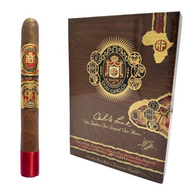 A.F. Don Carlos 90 Dos Capas 5