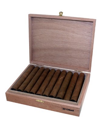 Dos Amigos Churchill