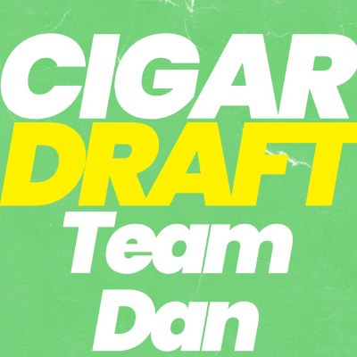 Cigar Draft Team Dan Pack