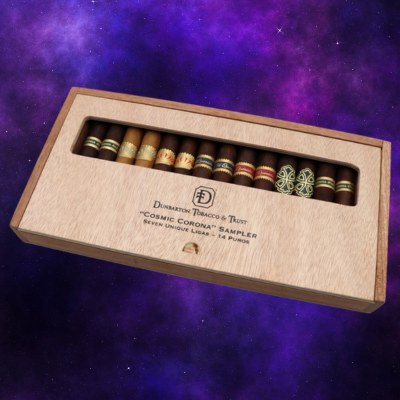 Dunbarton Cosmic Corona Pack