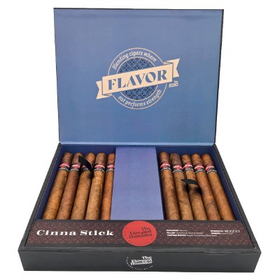 Elevated Hum Cinna Stick