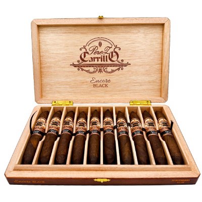 E.P.C. Encore Black Bulwarks