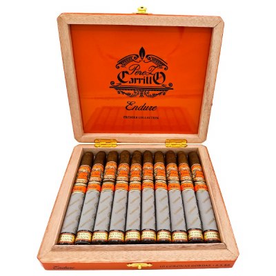 E.P.C. Endure Corona Gorda