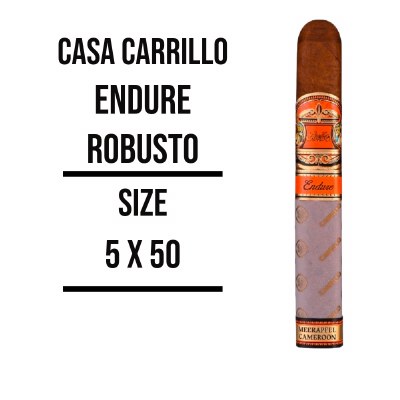 E.P.C. Endure Robusto S