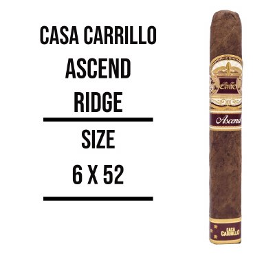 Casa Carrillo Ascend Ridge S