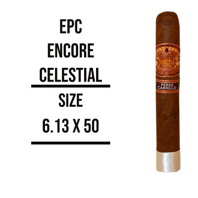 E.P.C. Encore Celestial S