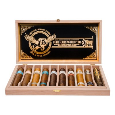 Liga Privada Feral Fly Pig Pk
