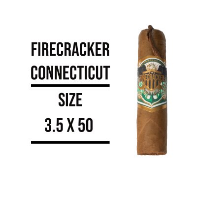 Firecracker Connecticut S