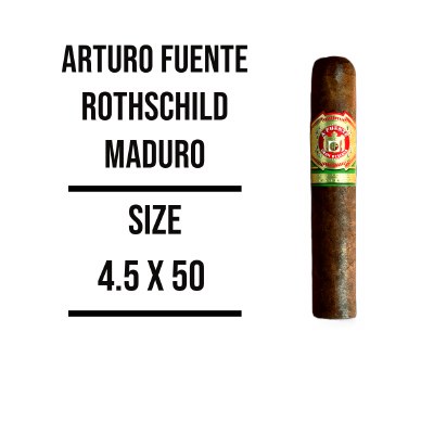 A.F. Rothschild Maduro S