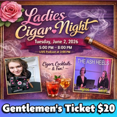 Ladies Night Gentlemens Tix