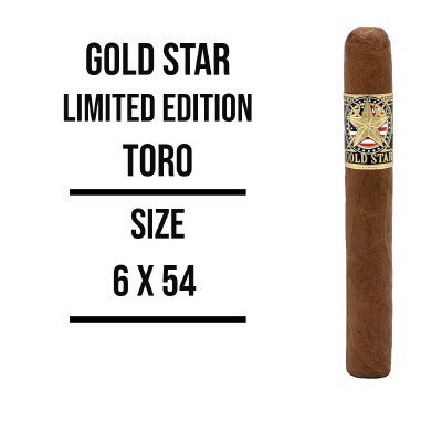 Gold Star Ltd Toro S
