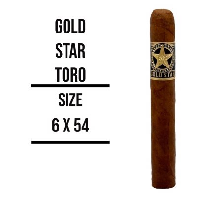 Gold Star Toro S