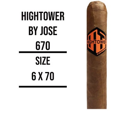 Hightower 670 S