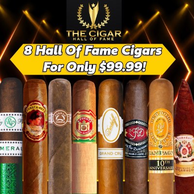 Hall of Fame Pack