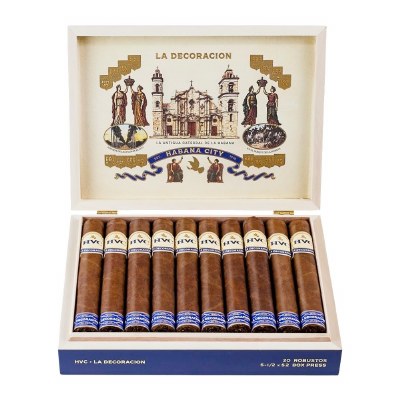 HVC La Decoracion Robusto
