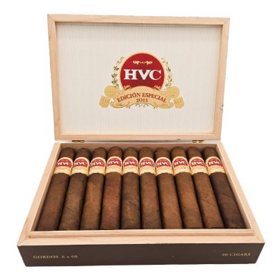 HVC Ed Esp 2015 El Grandote