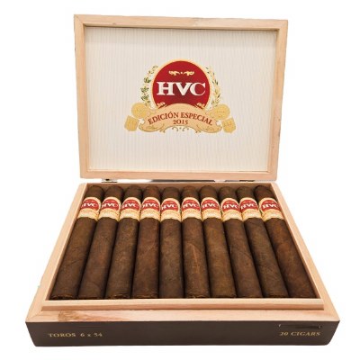 HVC Ed Esp 2015 Toro