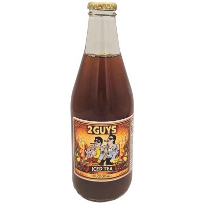 2 Guys Iced Tea